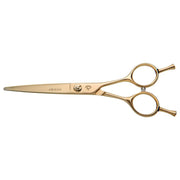 Aristocut Schere Sato 6.0 gold mikrov.