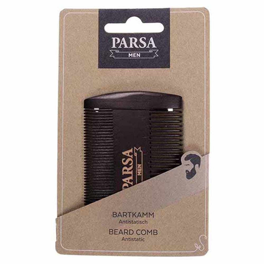 PARSA Beauty Men Bartkamm