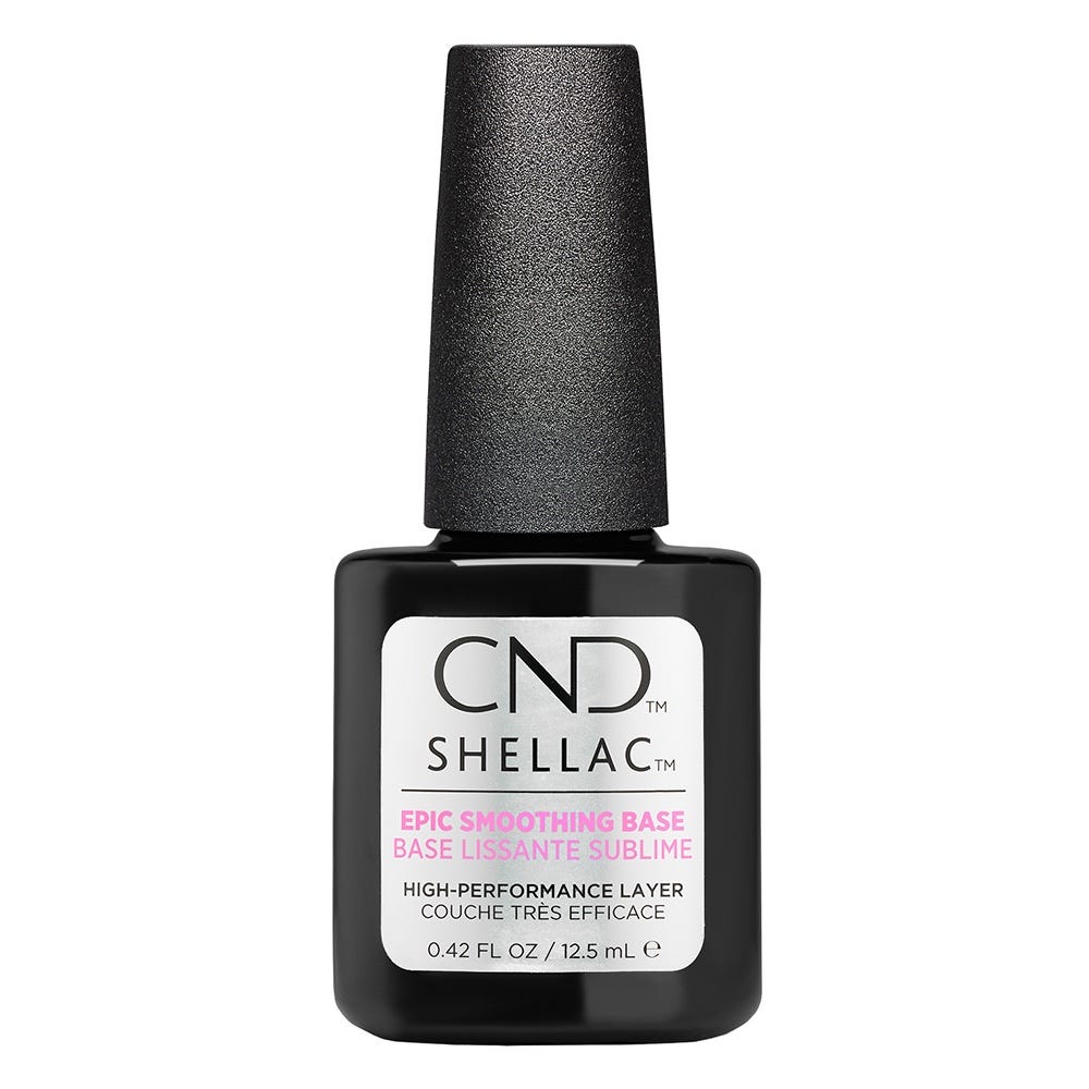 CND Shellac Epic Smoothing Base Coat 12,5 ml