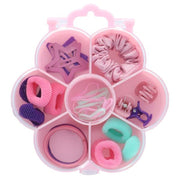 Solida Haarschmuck Set