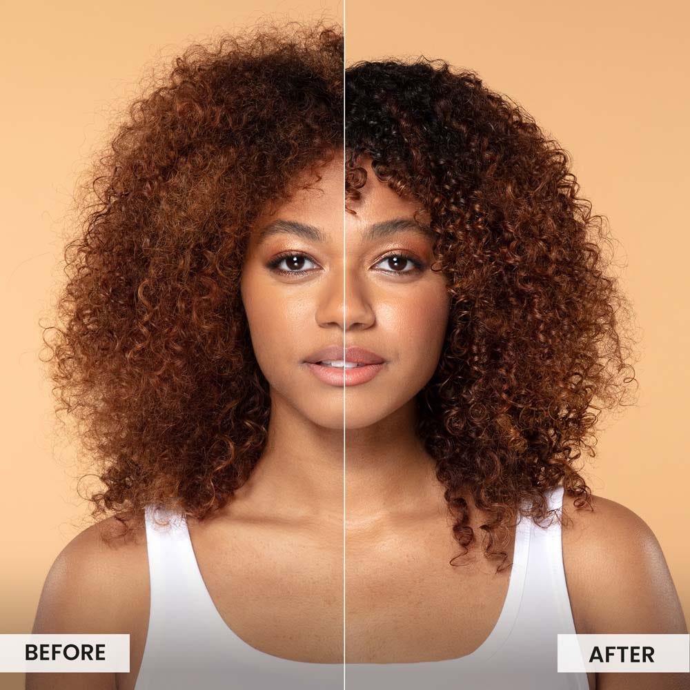 CURLSMITH Shake & Shine Curl Refreshing Mist 195 ml