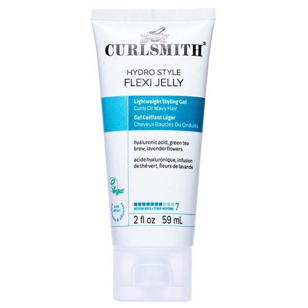 CURLSMITH Hydro Style Flexi Jelly 59 ml