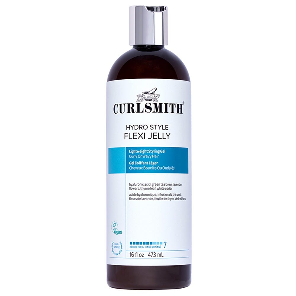 CURLSMITH Hydro Style Flexi Jelly 473 ml