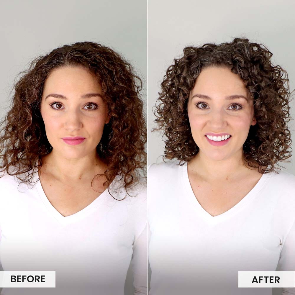 CURLSMITH Curl Reset Detox Shampoo 237 ml