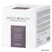 Artego Deco Beauty Lovely Light Blondierpulver 3000 g