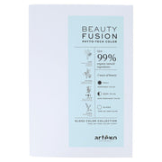 Artego Beauty Fusion Farbkarte GLOSS V23