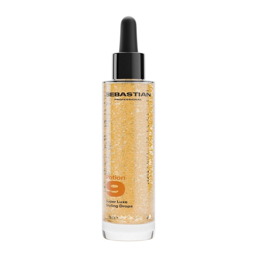 Sebastian Potion 9 Drops 30 ml
