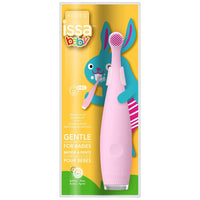 Pearl Pink Bunny