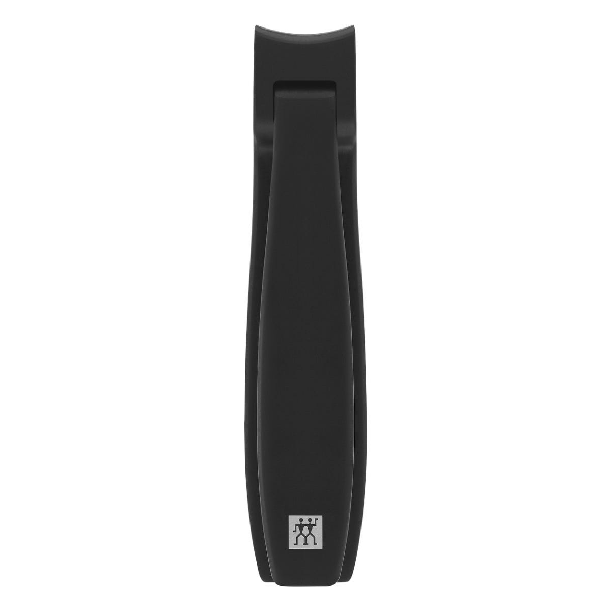Zwilling Maniküre Pediküre Set 4 tlg. mit Nagelknipser schwarz
