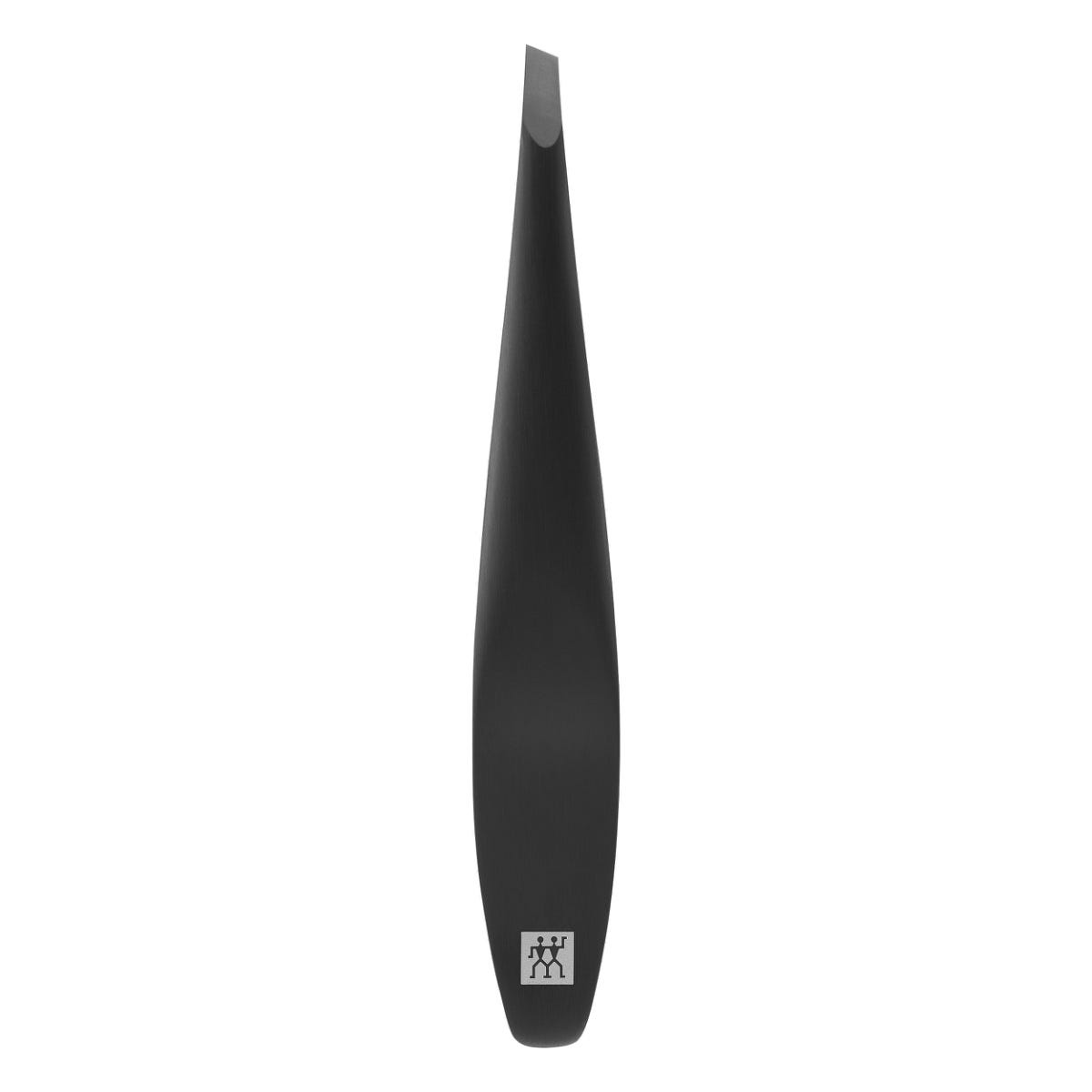 Zwilling Maniküre Pediküre Set 5 tlg. mit Nagelschere schwarz