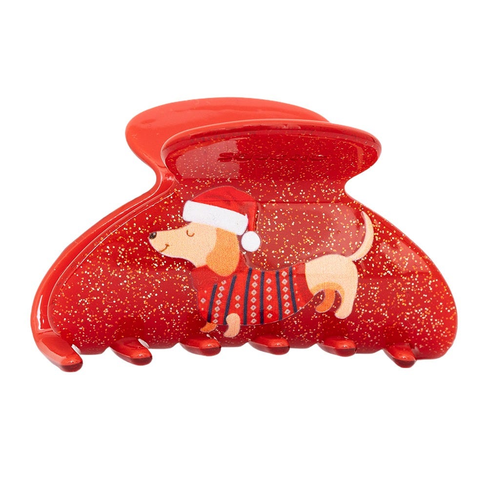 Sasstie 1. Christmas Mony Wernie