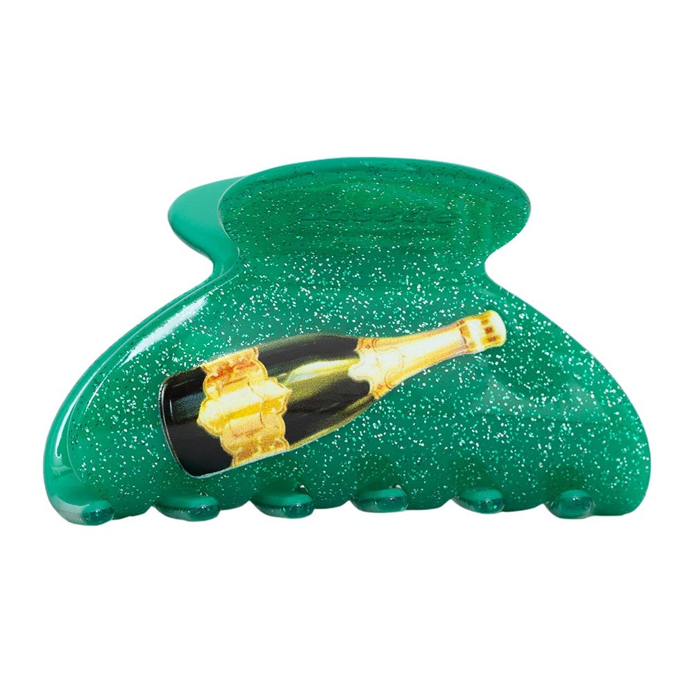 Sasstie 1. Christmas Mony Champagne
