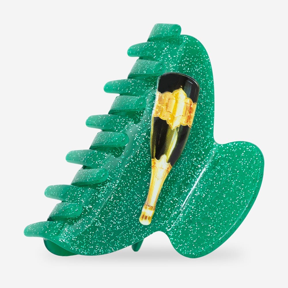 Sasstie 1. Christmas Mony Champagne