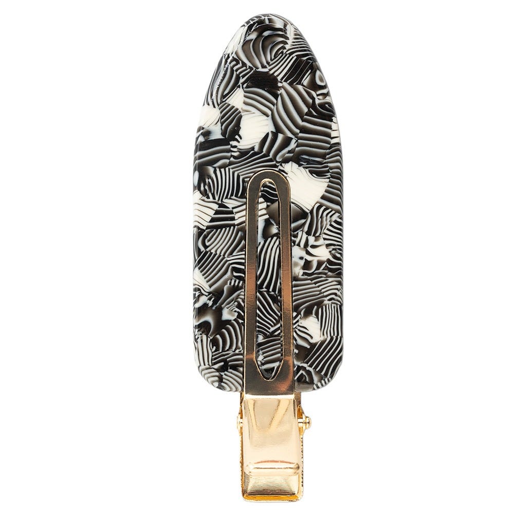 Sasstie Prep Brush