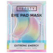 Yeauty Eye Pad Mask Extreme Energy 2er
