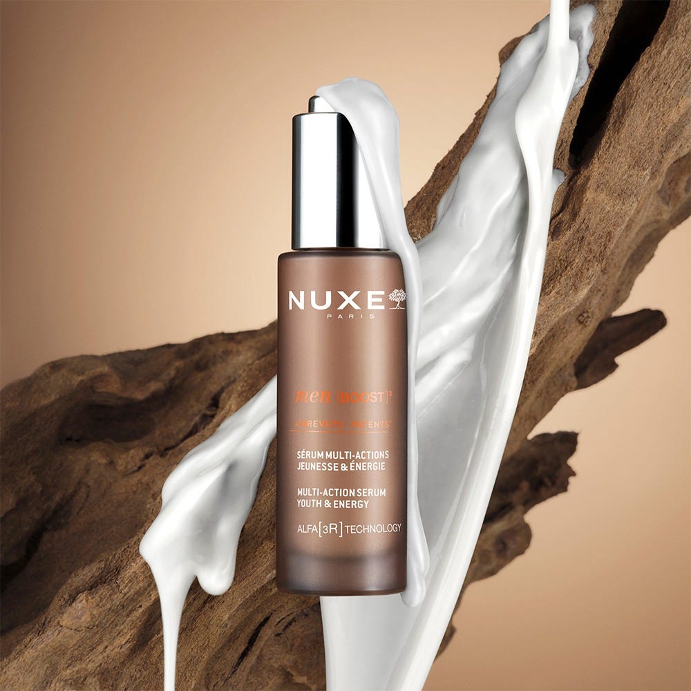 NUXE Men [BOOST]³ Serum 30 ml 