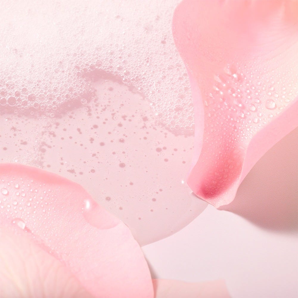 NUXE Very Rose Duschgel 750 ml 