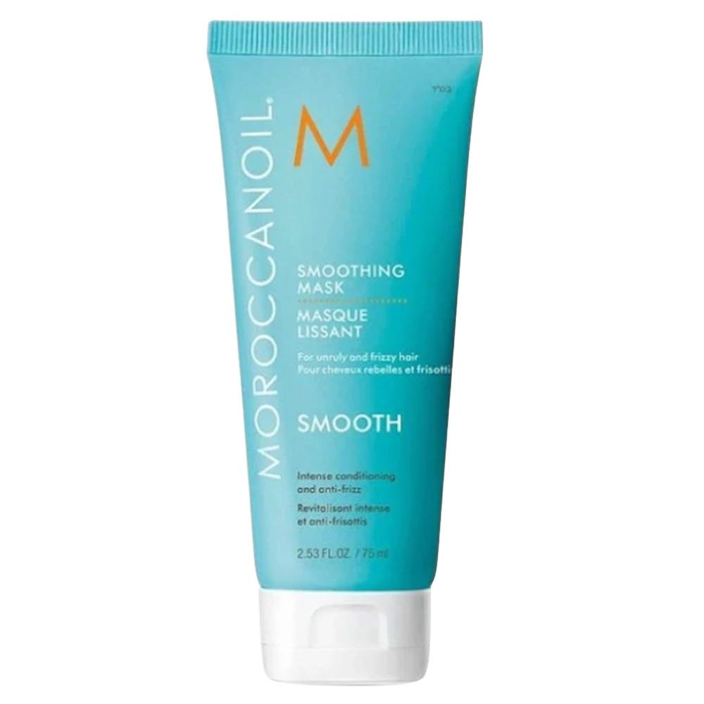 Moroccanoil Smoothing Mask 75 ml