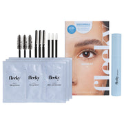 fleeky Browlift Kit mit Styling Glue & After Care Booster