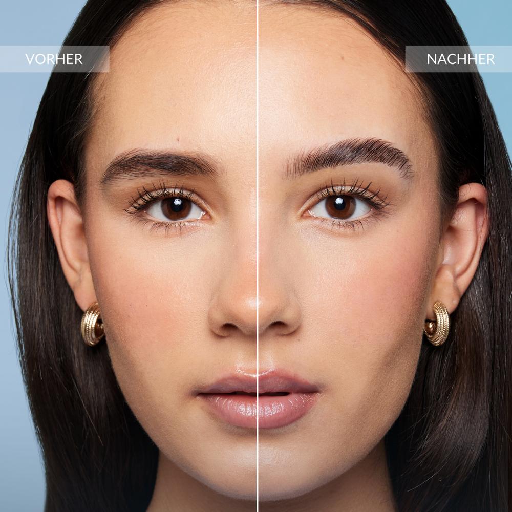 fleeky Browlift Kit mit Styling Glue & After Care Booster
