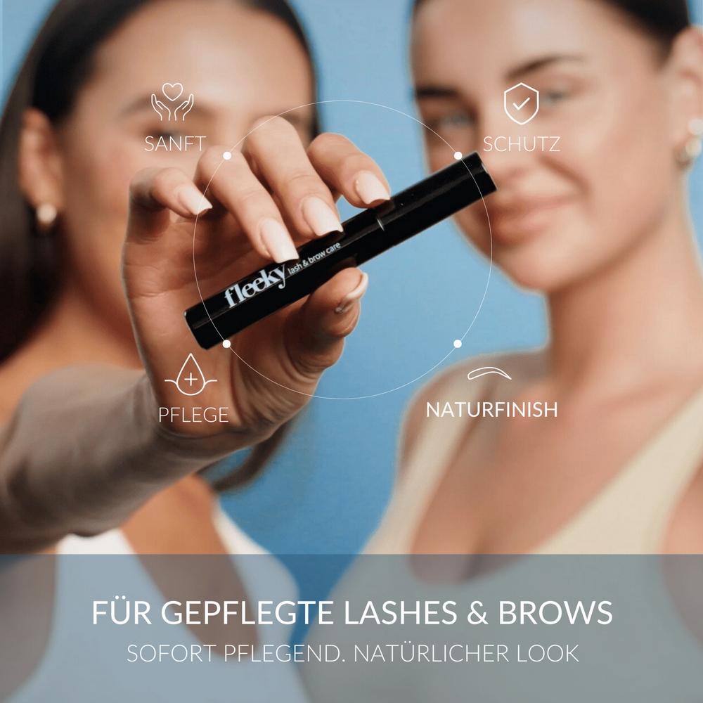 fleeky Lash & Brow Care 7 ml