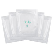 fleeky Sheet Mask - Hyaloron 5 Stück
