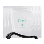 fleeky Sheet Mask Biobotox 5 Stück + Roller