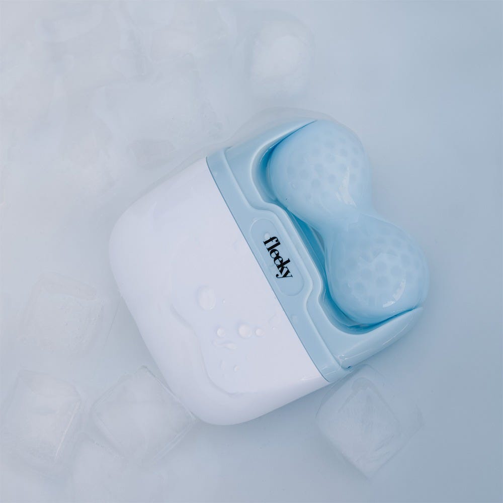 fleeky Ice Roller