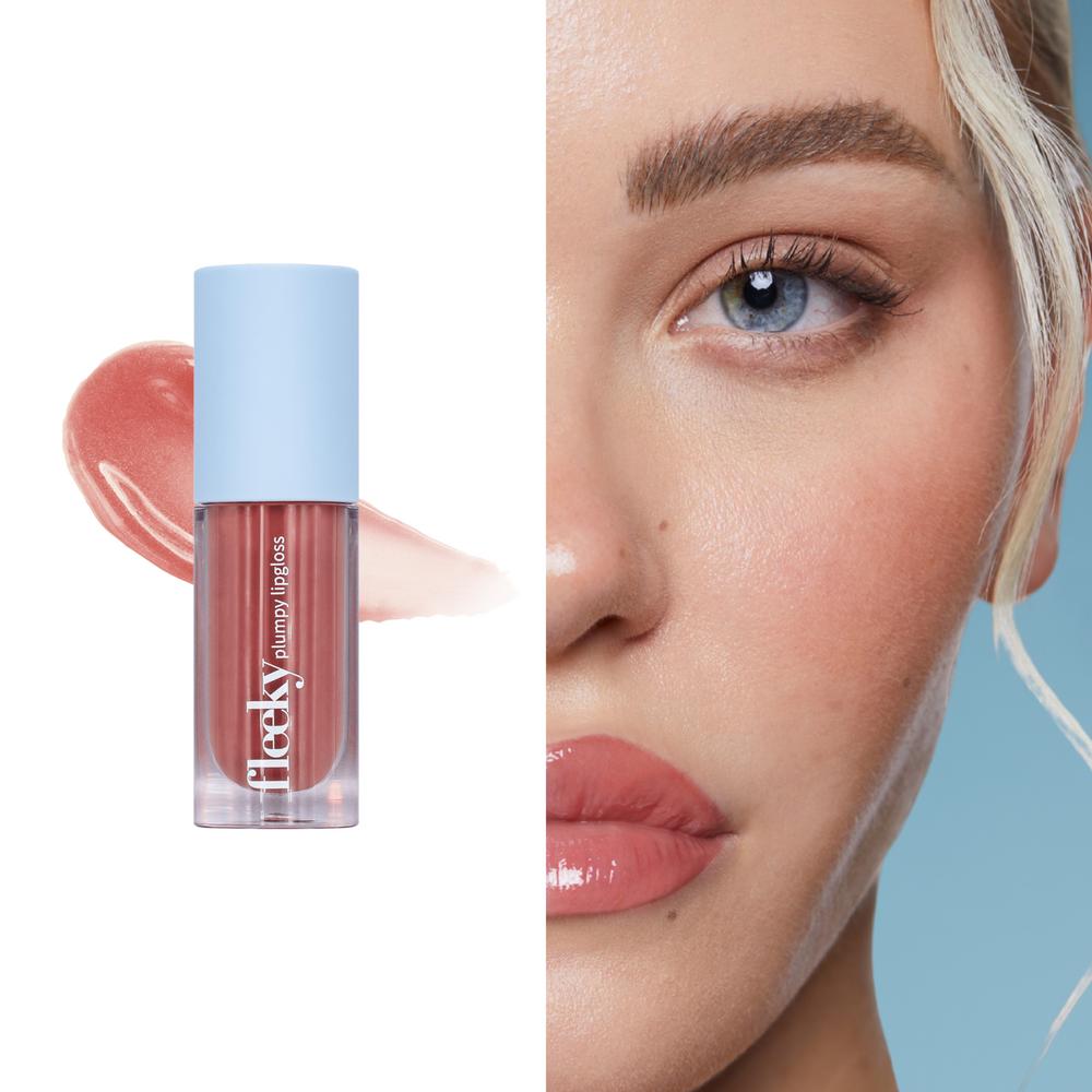 12136179-Farbe-Rose Nude #1