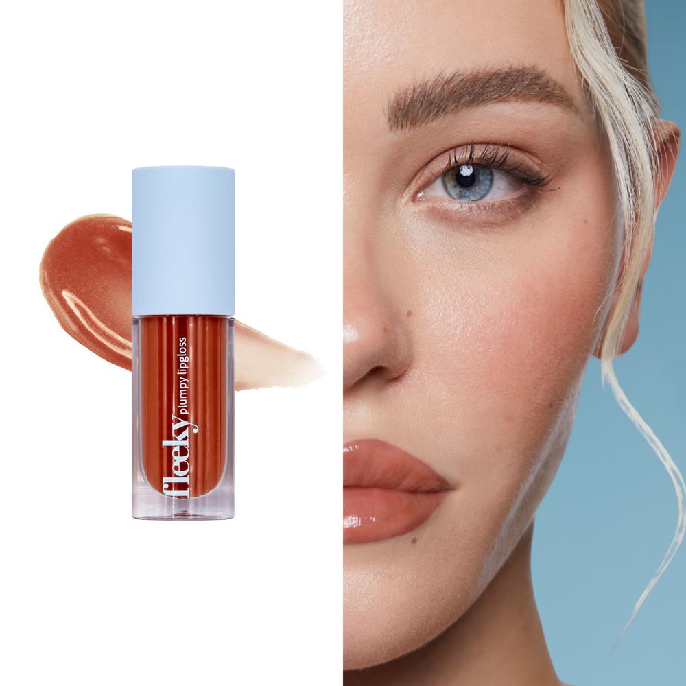 12136180-Farbe-Toffee Brown #2