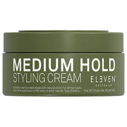 ELEVEN Australia Medium Hold Styling Cream 85 g