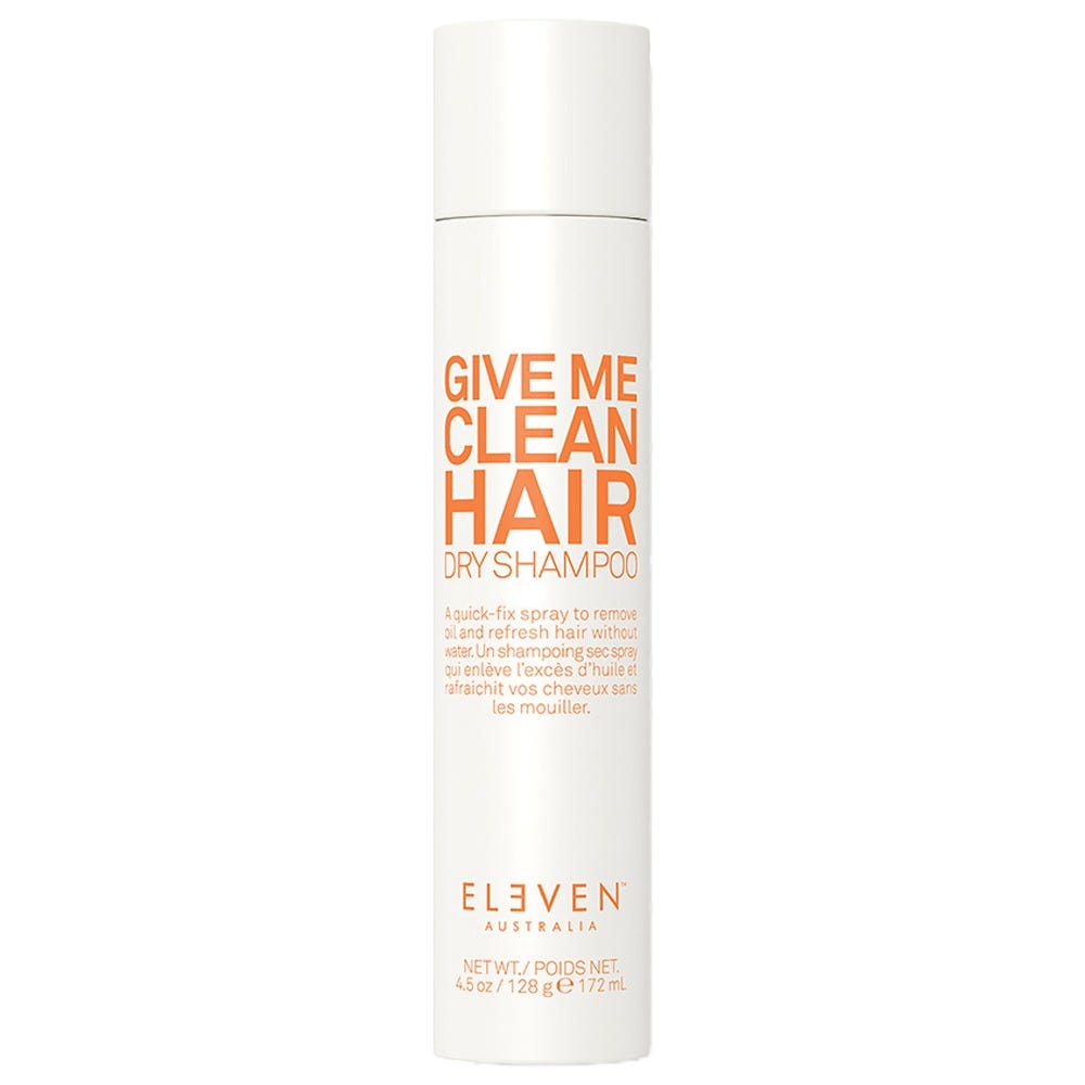 ELEVEN Australia Give Me Clean Hair Dry Shampoo 172 ml