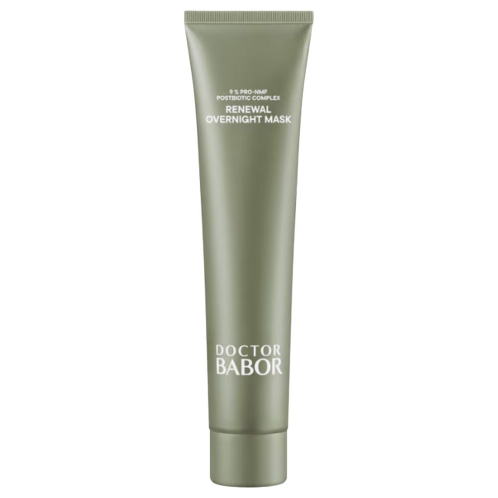 BABOR Renewal Overnight Mask 75 ml