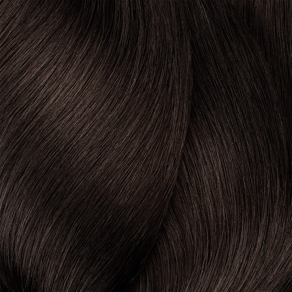 12136260-Farbe-4.35 Mittelbraun Gold Mahagoni