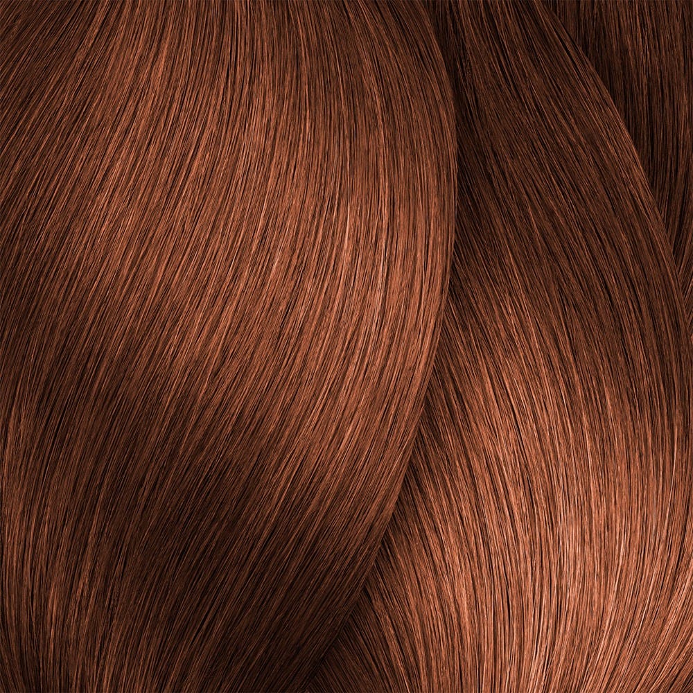12136275-Farbe-7.35 Mittelblond Gold Mahagoni