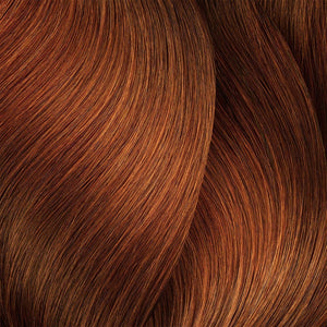 7.4 mittel kupfer blond