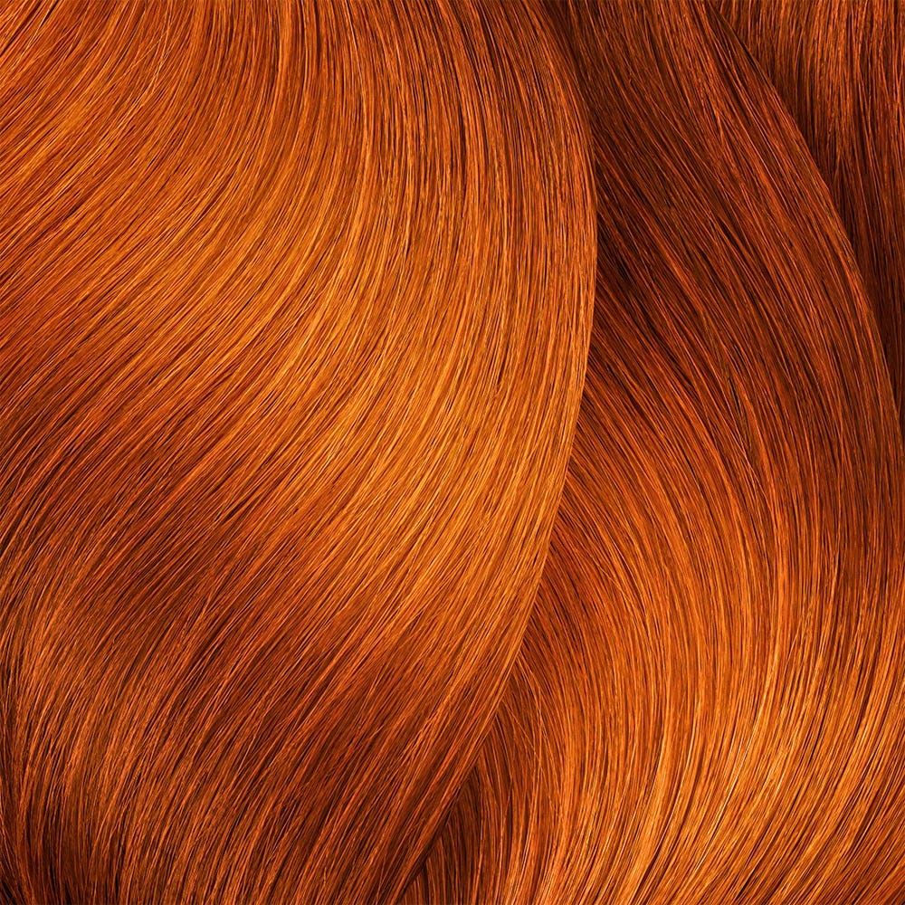 12136278-Farbe-7.43 Mittelblond Gold Kupfer