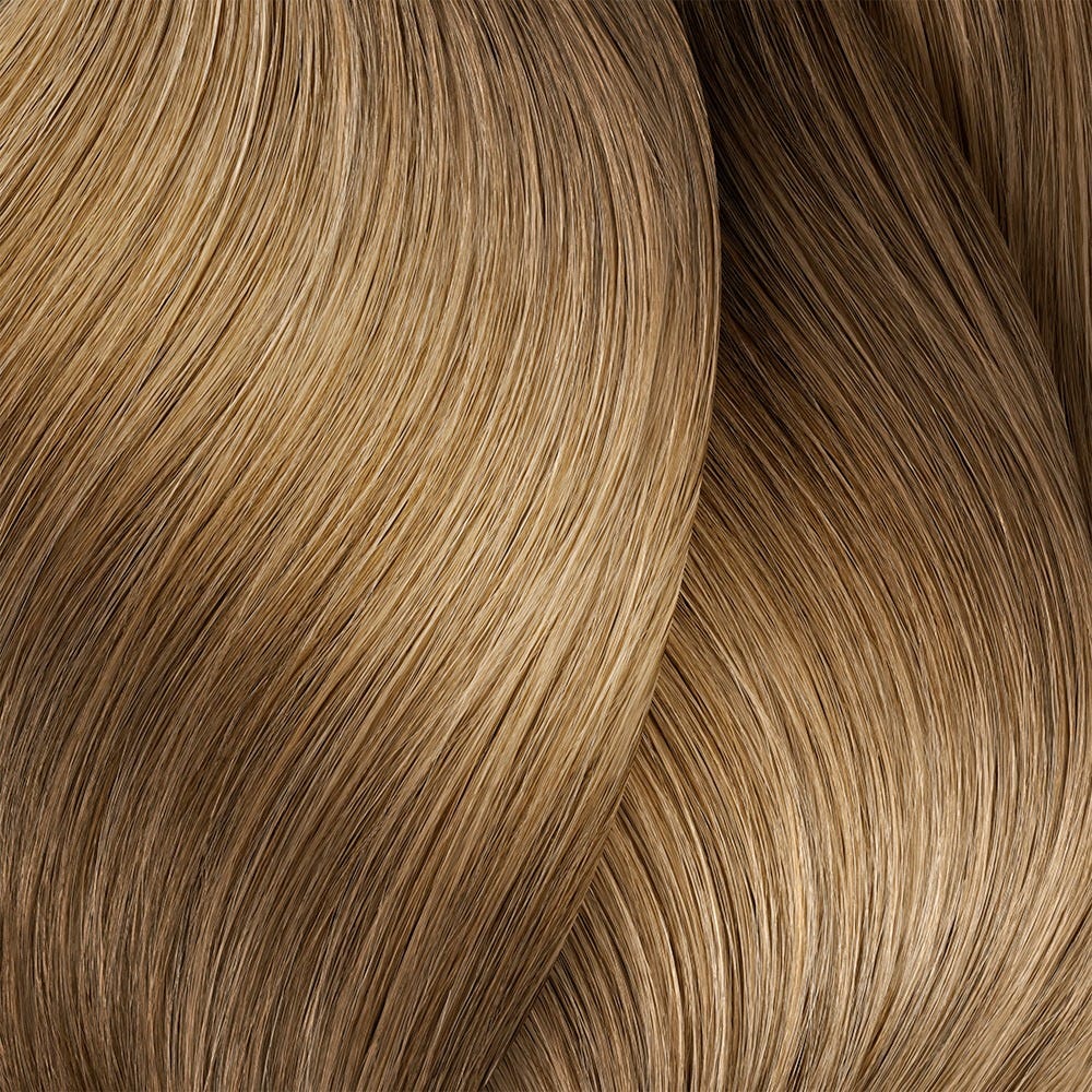 12136283-Farbe-9 Sehr hellblond