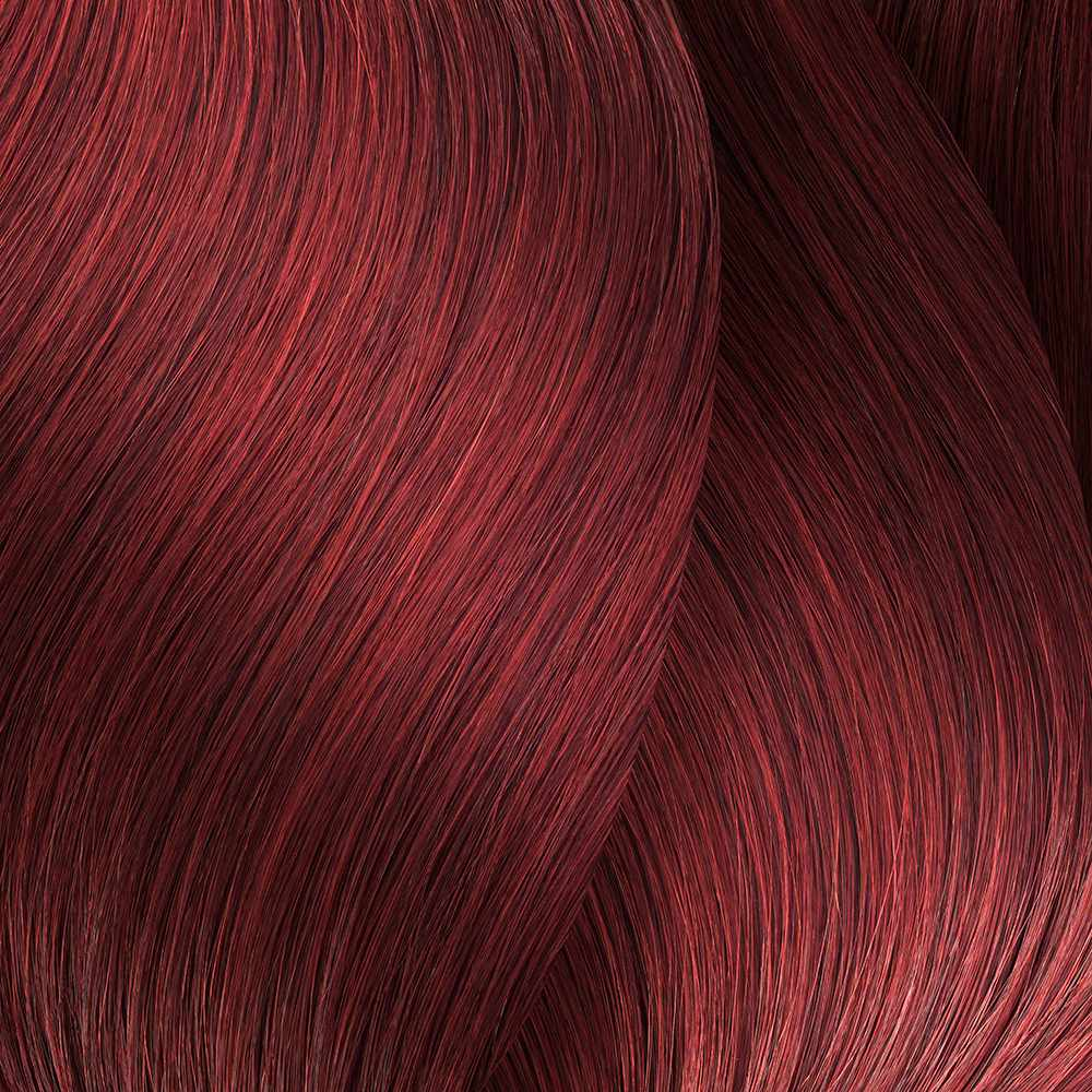 12136336-Farbe-6.66 Dunkelblond Tiefes Rotcarmilane