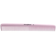 Hercules Sägemann Silkline 501 Rosa Haarschneidekamm 8"