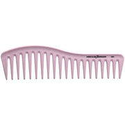 Hercules Sägemann Silkline 1501 Rosa Strähnenkamm 7"