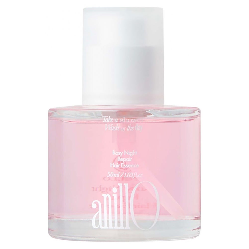 ANILLO Rosy Night Repair Hair Essence 50 ml