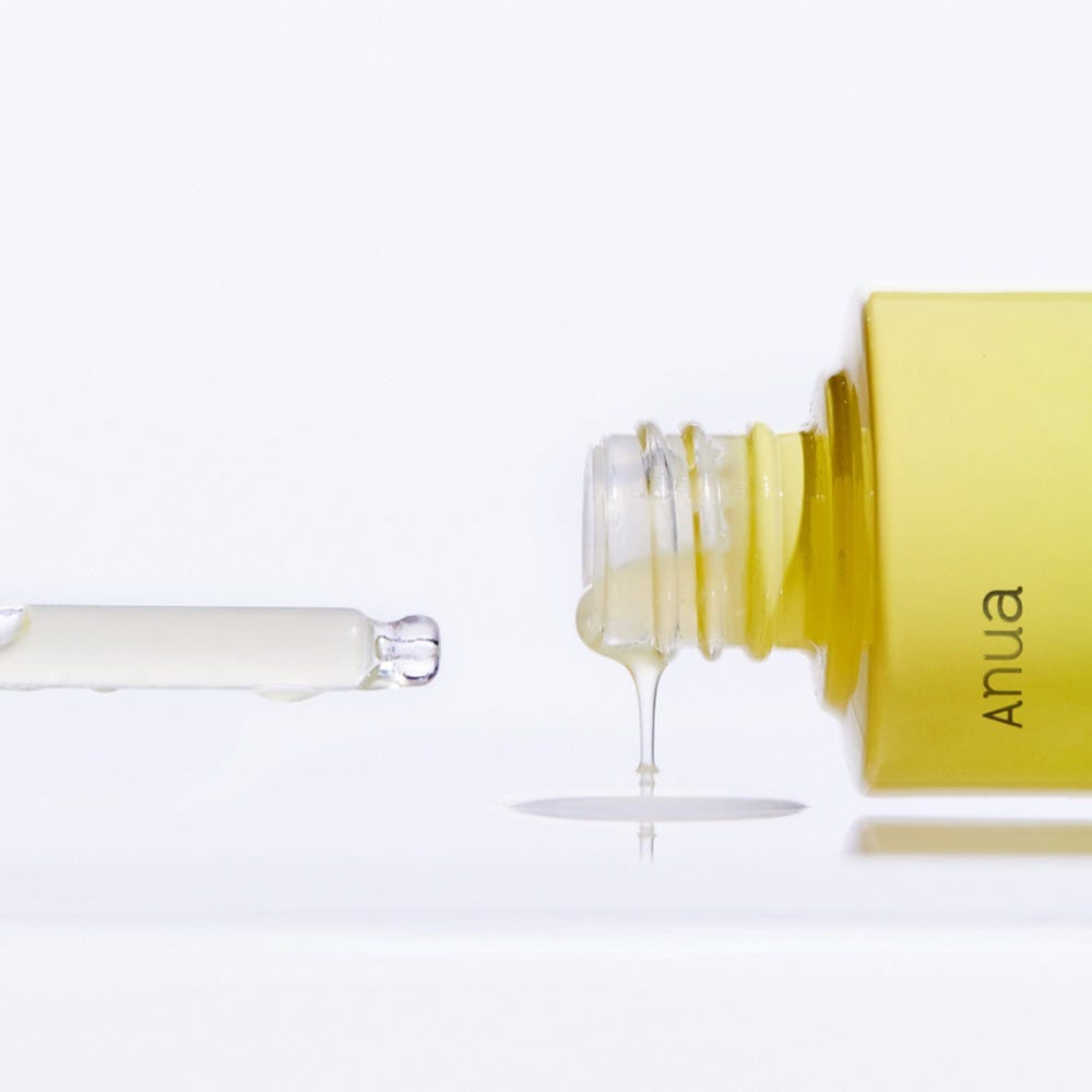 Anua Peach Green Lemon Vita C Serum 20 g