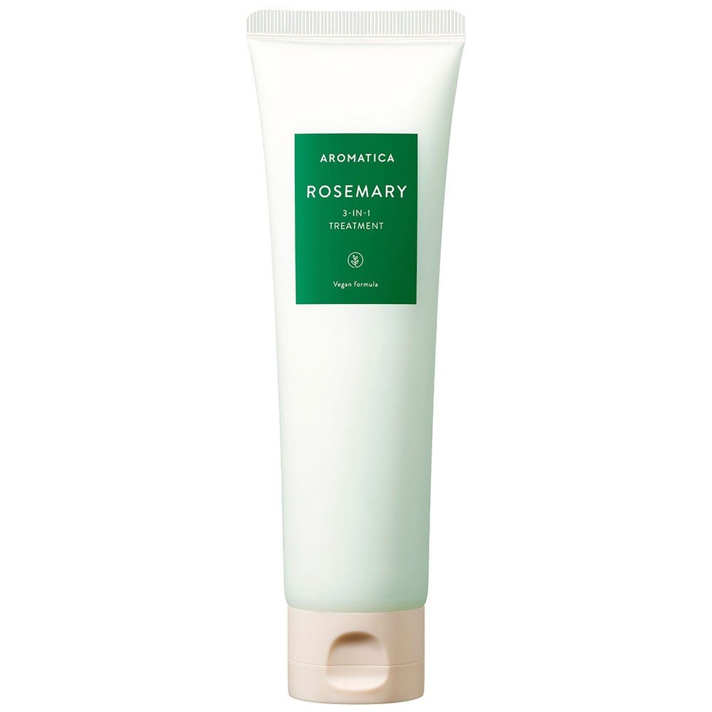AROMATICA Rosemary Scalp 3 in 1 Treatment 160 ml