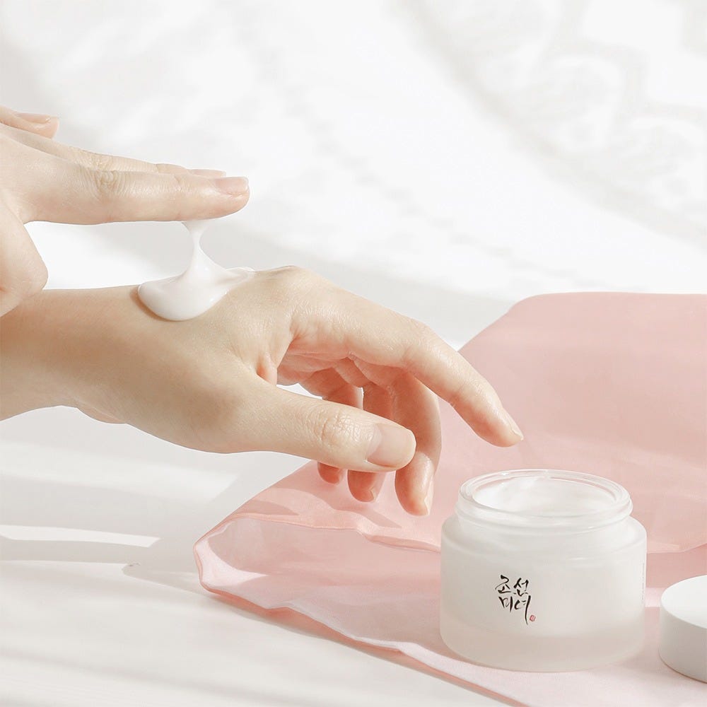 Beauty of Joseon Dynasty Cream 100 ml 