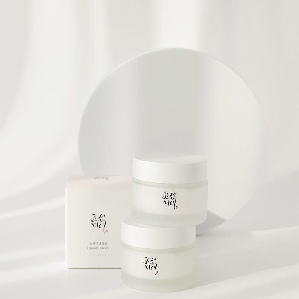 Beauty of Joseon Dynasty Cream 100 ml 