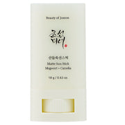 Beauty of Joseon Matte Sun Stick: Mugwort + Camilia (SPF) 18 g