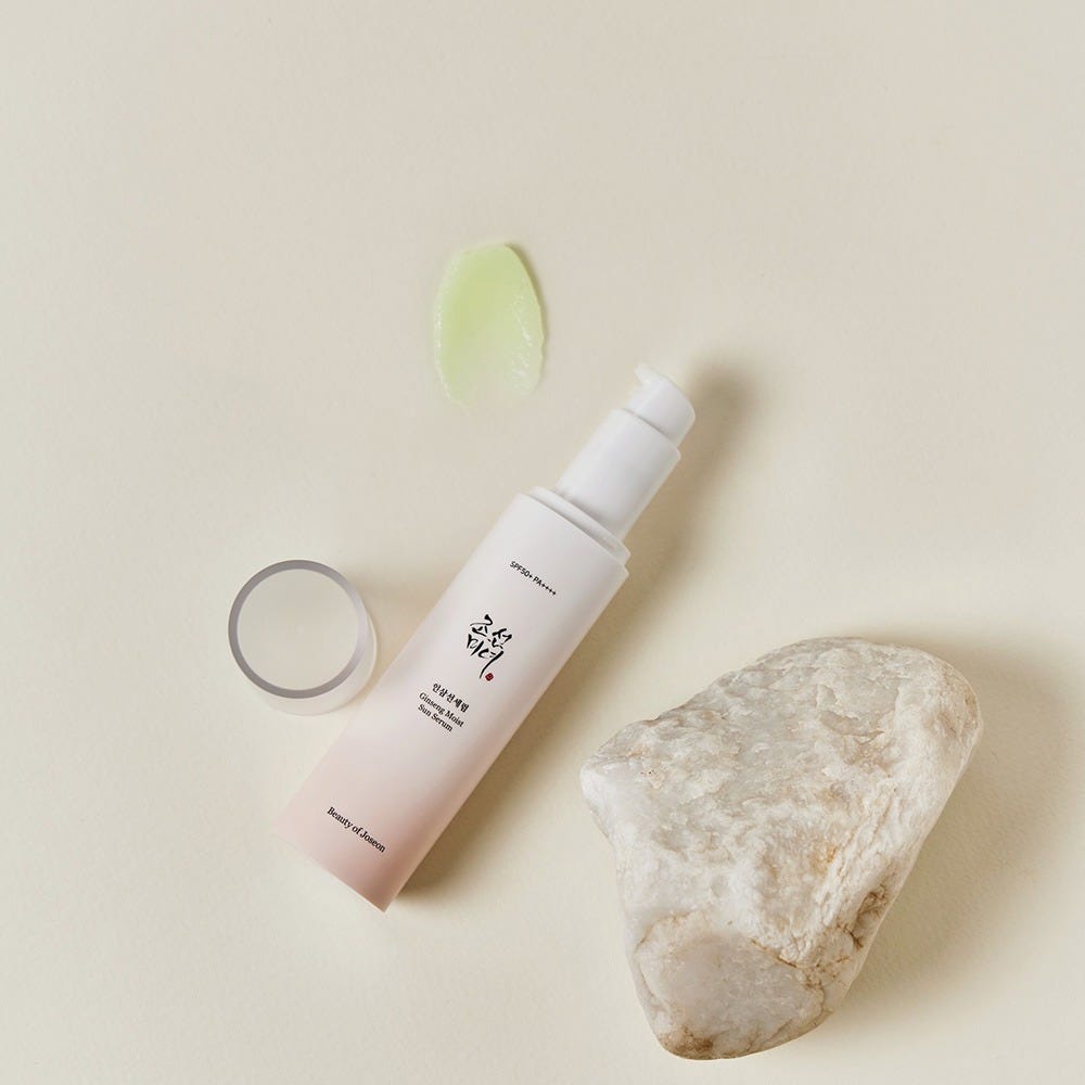 Beauty of Joseon Ginseng Moist Sun Serum (SPF 50+ PA++++)  50 ml 