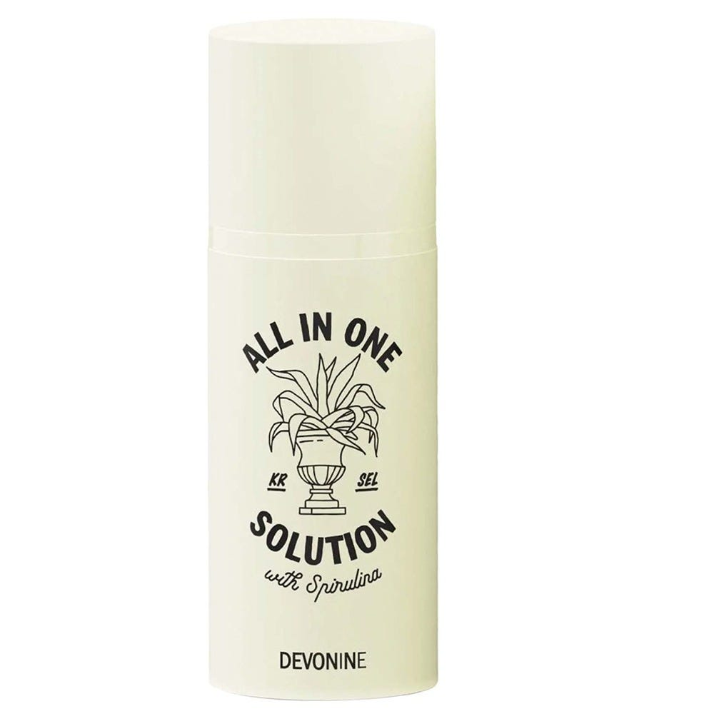 DEVONINE All-In-One Solution 100 ml 