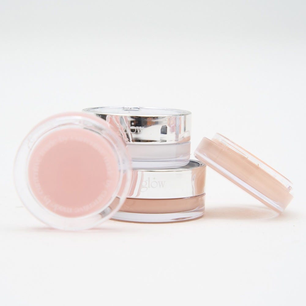 12136439-Farbe-Light & Rosysalmon